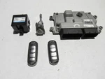 Mazda MX-5 Miata 2019 Smart Keyless Lock Cylinder Module Set 15-25 *. Fixed Price $255.00.