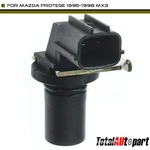 Automatic Transmission Speed Sensor For Mazda MX-3 Protege 1995-1998 Petrol. Fixed Price $20.99.
