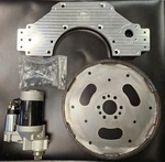 PACH101: Chevrolet INLINE/STRAIGHT-6 (216/235/261) To Chevy/gm (REF.TH350/TH400). Fixed Price $825.00.