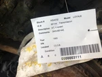 Automatic Transmission 3 Door Vin 5TH Digit Fits 88-89 Subaru Pass. 1120. Fixed Price $664.90.