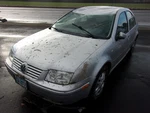 Used Manual Transmission Assembly Fits: 2000 Volkswagen Jetta Mt 2.0L. Fixed Price $633.58.