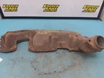 Driver Left Exhaust Manifold 400/440 Fits 1975 Dodge 200 Pickup 1251094. Fixed Price $75.00.