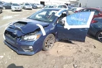 2015 Subaru Wrx Manual Transmission Oem 148K Miles - LKQ449961344. Fixed Price $2210.10.