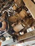 Automatic Transmission 4 Speed 38L Awd Fits 96-97 Caravan 85008. Fixed Price $200.00.