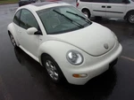 Used Manual Transmission Assembly Fits: 2003 Volkswagen Beetle Mt 2.0L. Fixed Price $580.58.