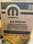 Mopar Chrysler Dodge Ram 8/9 Speed Oem Case Atf 68218925AB Zf Transmissions Qt. Fixed Price $119.99.