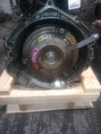Automatic Transmission 5.3L Awd Fits 09 11 Express 1500 Van 738704. Fixed Price $1722.50.
