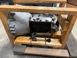 Jaguar Series Xke 3.8 Transmission DA15590 EB11800JS. Fixed Price $6500.00.