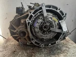 Used Manual Transmission Assembly Fits: 2007 Mazda Mt 6 SPEED3 Tur. Fixed Price $759.99.