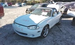 2003 Mazda Miata Automatic Transmission Oem 67K Miles - LKQ433278017. Fixed Price $699.60.