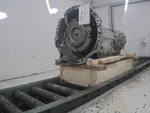 2011 Nissan Pathfinder Automatic Transmission Assembly Oem 4.0L Grey 191K Miles. Fixed Price $527.49.