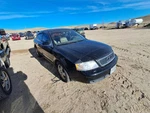A6 Audi 2001 Transmission 1553114. Fixed Price $499.95.
