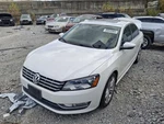 2012 Volkswagen Passat Automatic Transmission 3.6L Fwd 143K Miles Oem Mta. Fixed Price $474.95.