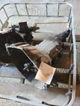 Manual Transmission 3 Speed Fits 77-87 Chevrolet Pickup 1014000. Fixed Price $769.15.