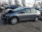 2010 - 2011 Honda Insight Cvt Transmission Assembly Automatic Oem Tested. Fixed Price $404.19.
