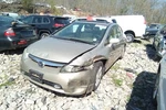 2007 Honda Civic Manual Transmission Oem 100K Miles - LKQ456667268. Fixed Price $1256.10.