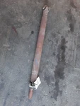 Rear Drive Shaft 8-280 4.6L Gt Manual Transmission 96-04 Ford Mustang F6ZZ4602CA. Fixed Price $279.99.