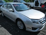 '10 Ford Fusion Hybrid Auto Transmission 2.5L 84K Miles 6 Month Warranty!. Fixed Price $875.00.