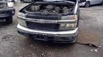 Automatic Transmission 2.9L 2WD Fits 08 Canyon 31792. Fixed Price $950.00.