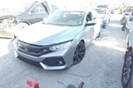 2017 Honda Civic Transmission Oem 175K Miles - LKQ445223107. Fixed Price $540.60.