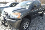 2011 Nissan Titan Automatic Transmission Oem 174K Miles - LKQ441253267. Fixed Price $1176.60.