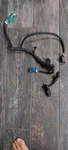 - Mustang T5 Transmission Harness 5.0 Borg Warner Tremec 1994 1995. Fixed Price $49.99.