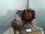 Automatic Transmission 4-146 Fits 96-97 Achieva 579429. Fixed Price $504.28.