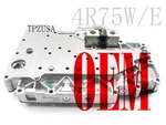 4R70W 4R75W Transmission Valve Body W/new Solenoids 09UP Ford Expedition. Fixed Price $199.95.