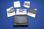 2012-2018 Bmw F30 Owners Manual Guide Booklet With Case Oem. Fixed Price $42.49.