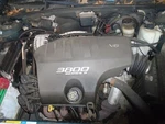 Automatic Transmission Fwd Fits 99 Park Avenue 130052. Fixed Price $200.00.