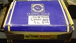 Austin Healey Bugeye Sprite Transmission (gearbox) 9C Gears-lot. Fixed Price $500.00.