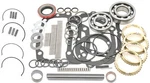 Complete Bearing & Seal Kit Muncie M20 Deluxe Transmission 7/8" Pin 1963-65. Fixed Price $175.00.