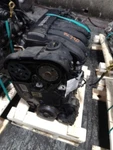 2005 Volvo 40 Series 2.4L Engine Complete Assembly Fwd 121K Miles Oem. Fixed Price $1775.00.