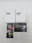 2024 Audi A5 S5 Coupe Cabriolet Sportback Owners Manual & Case. Fixed Price $69.25.