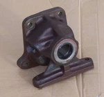85 -87 Ford F150 F250 F350 T19 Manual Trans 2WD Tail Shaft Housing 1301-066-904. Fixed Price $249.00.
