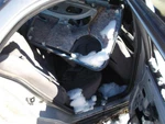 Automatic Transmission 35L Vin 8TH Digit Fits 99 Intrigue 16449. Fixed Price $165.00.