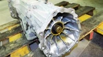 Automatic Transmission 4WD Awd From 11/09 Fits Infiniti EX35 1047532. Fixed Price $1400.00.