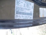 Automatic Transmission 4WD Id 3L2P-FB Fits 03 Aviator 85722. Fixed Price $1465.00.