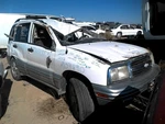 Automatic Transmission 2.5L 2WD Fits 02-04 Tracker 28443236. Fixed Price $482.29.