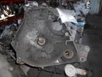 Manual Transmission Hatchback 1300 Fits 84-85 Civic 388967. Fixed Price $149.40.