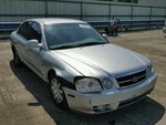 Automatic Transmission 2.4L Cylinder Fits 01-06 Magentis 1544370. Fixed Price $425.70.