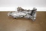 2008 2014 Subaru Impreza Wrx Speed Manual Transmission 4.11 F/drive Jdm EJ255. Fixed Price $1499.99.