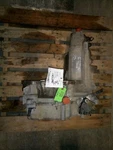 Automatic Transmission 3.4L Gt Fits 03 Grand Am 5154326. Fixed Price $574.69.