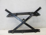 12-17 Audi 8T A5 S5 B8 A4 Q5 Engine Transmission Crossmember Brace Bracket 01302. Fixed Price $94.95.