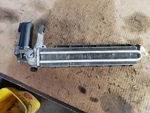2009 Bmw M6 Transmission Cooler Id# 2470041400. Fixed Price $64.88.