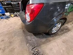 2015 Chevrolet Sonic Manual Transmission 1.8L 5SP Fwd 142K Miles Oem. Fixed Price $964.25.