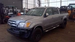 Automatic Transmission 4WD 8 Cylinder Fits 03-04 Tundra 5690500. Fixed Price $899.90.