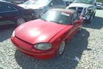 1999 Mazda Miata Manual Transmission Oem 82K Miles - LKQ456551331. Fixed Price $1150.10.