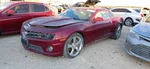 2010 Chevrolet Camaro Automatic Transmission Oem 113K Miles - LKQ444102237. Fixed Price $1627.10.