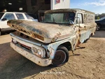 Manual Transmission 4-SPEED 4X2 6-230 Fits 1965 Gmc Suburban 1277888. Fixed Price $200.00.
